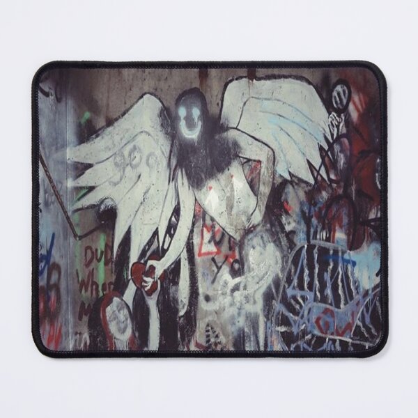 Item preview, Graffiti Angel designed and sold by WinkyDoodle.