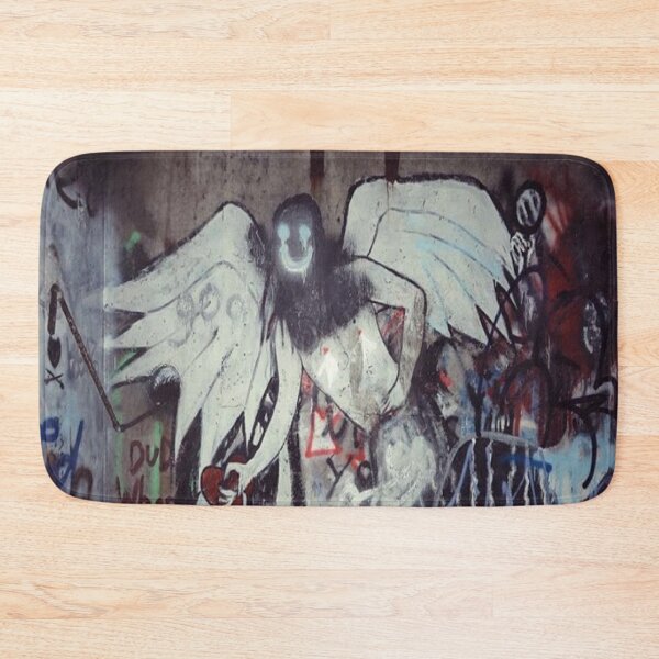 Item preview, Graffiti Angel designed and sold by WinkyDoodle.