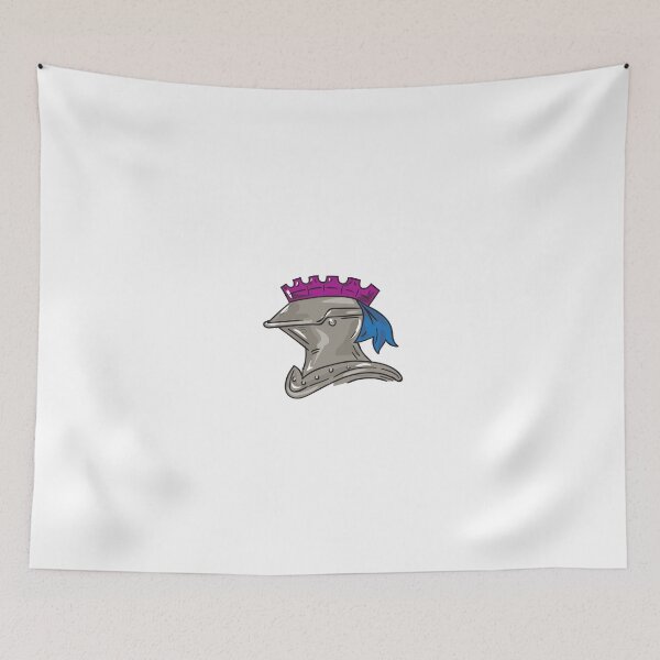 Item preview, Knight Helmet Drawing designed and sold by patrimonio.