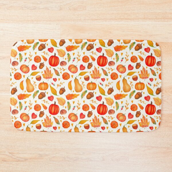 Item preview, Fall Feels designed and sold by KrisInStitches.