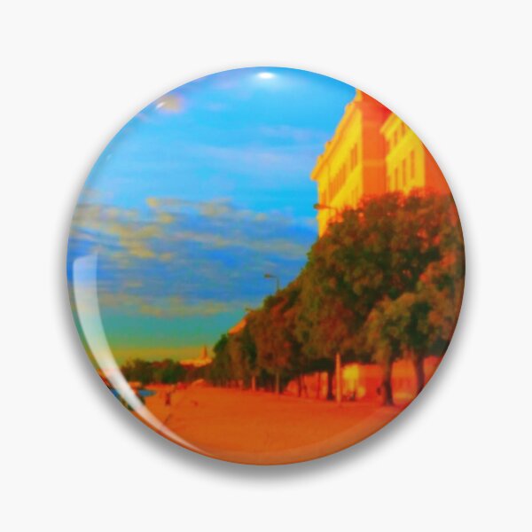 Item preview, Paseo marítimo designed and sold by jpseller.