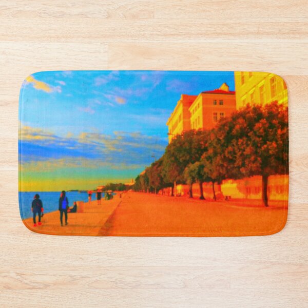 Item preview, Promenade Walk designed and sold by jpseller.