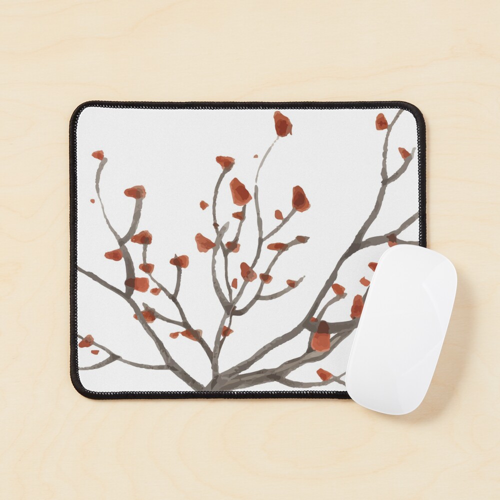 Item preview, Mouse Pad designed and sold by design4rum.