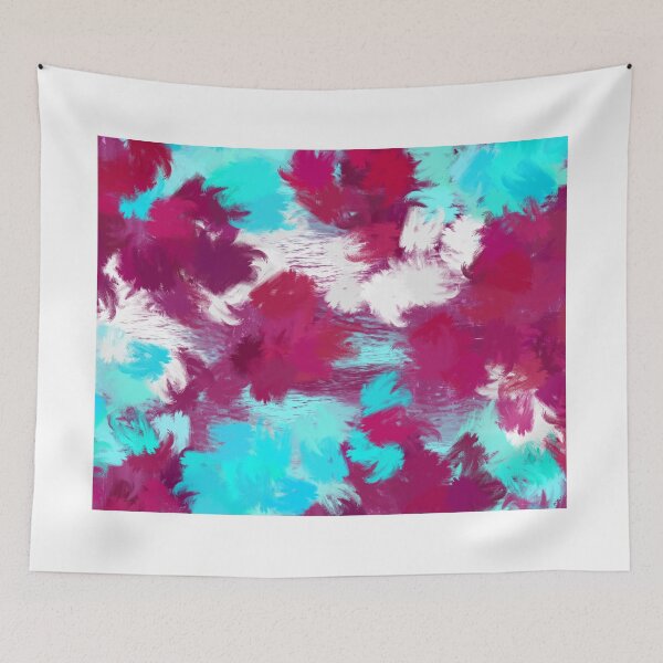 Item preview, Blossoms designed and sold by headtrackerart.