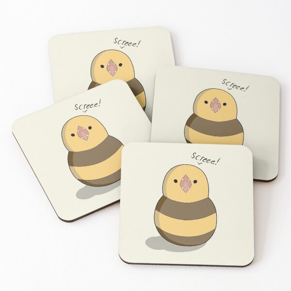 Item preview, The Great Scree designed and sold by saipphh.