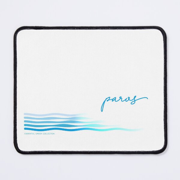 Item preview, Paros Greece, essential series designed and sold by angelisart.