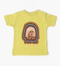 Katya Zamolodchikova - Party Baby Tee