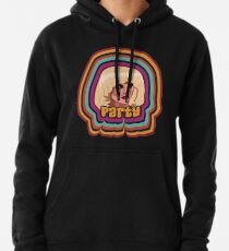 Katya Zamolodchikova - Party Hoodie