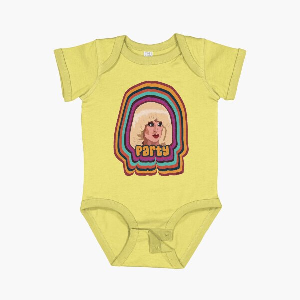Item preview, Katya Zamolodchikova - Party designed and sold by LaurothyGayle.