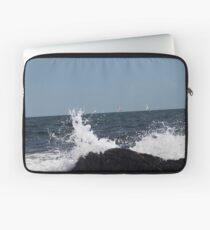 Constant Energy Laptop Sleeve