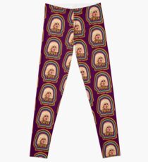 Legging Katya Zamolodchikova - Fiesta
