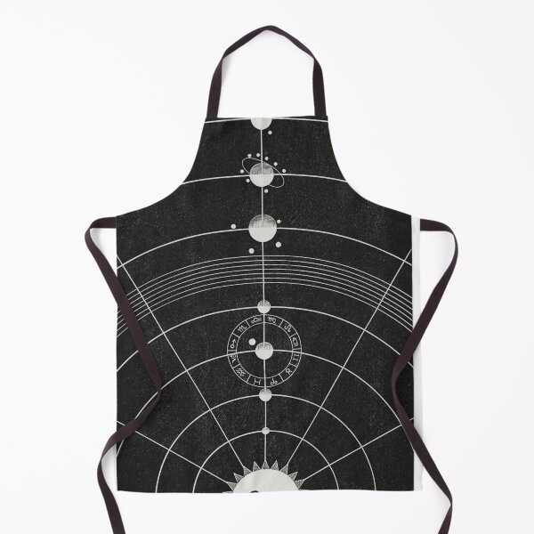Item preview, Sun, Planets, Zodiac | Astronomy designed and sold by Thermopolium.