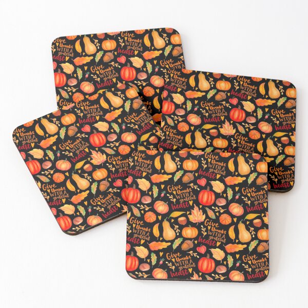Item preview, Give Thanks with a Grateful Heart designed and sold by KrisInStitches.