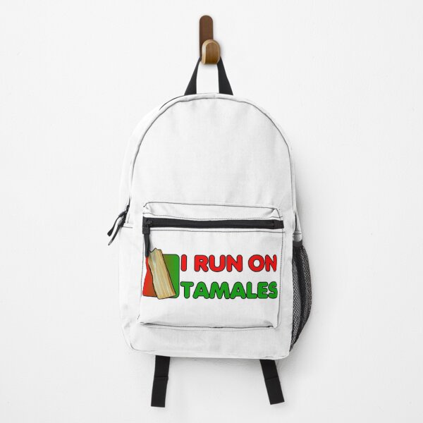 Item preview, I Run On Tamales v2 designed and sold by that5280lady.