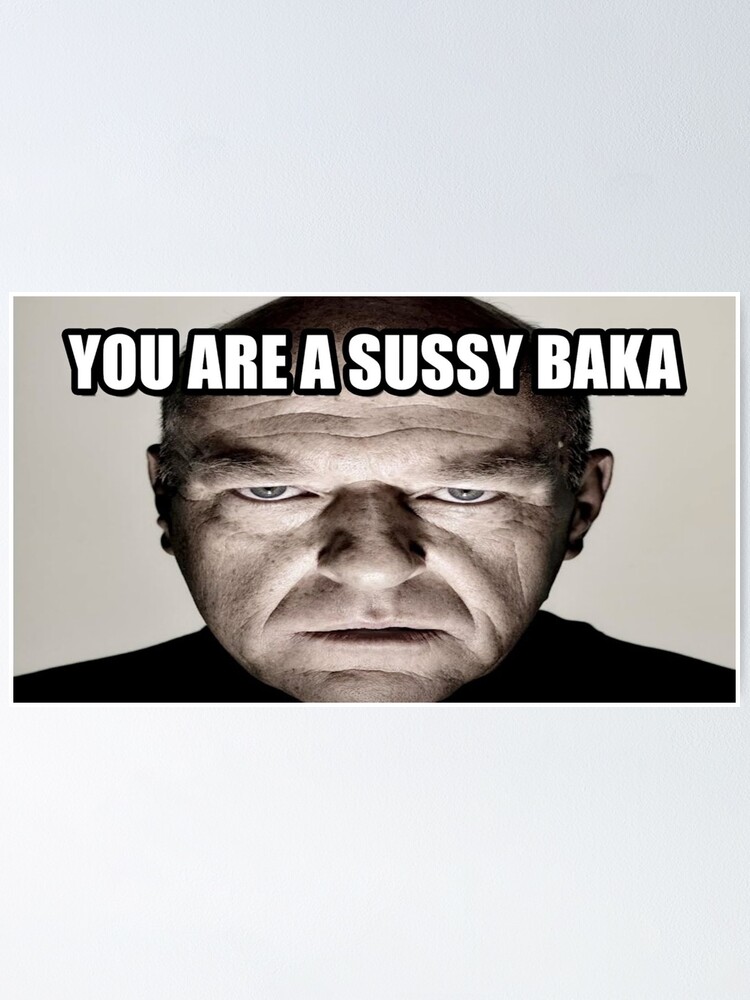 Are You A SUSSY BAKA? - Among Us Returns! 