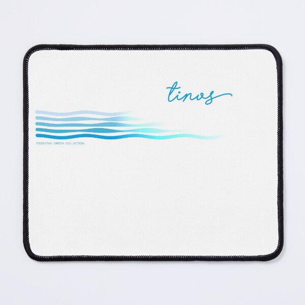 Item preview, Tinos Greece, essential series designed and sold by angelisart.