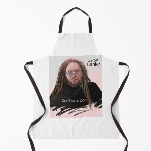 Item preview, Jaron Lanier designed and sold by Carlos Taylor.