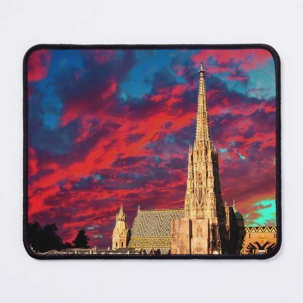 Item preview, St Stephan Cathedral designed and sold by amira.
