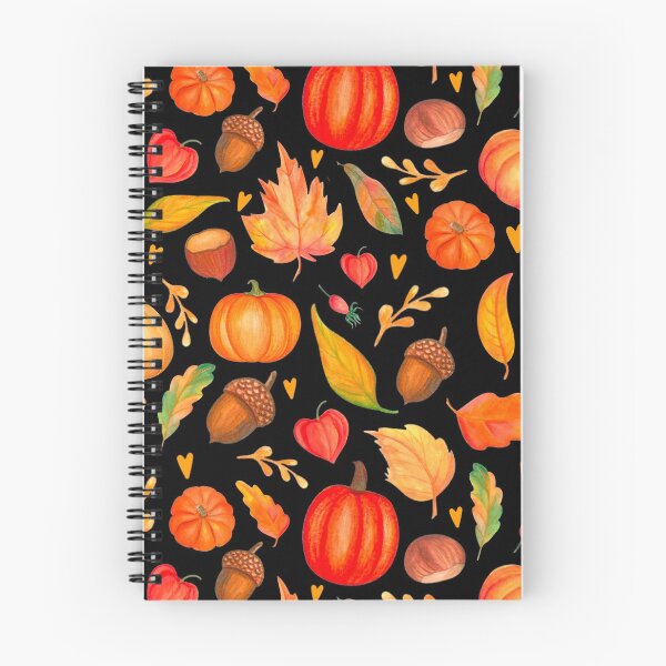 Item preview, Fall Feels designed and sold by KrisInStitches.
