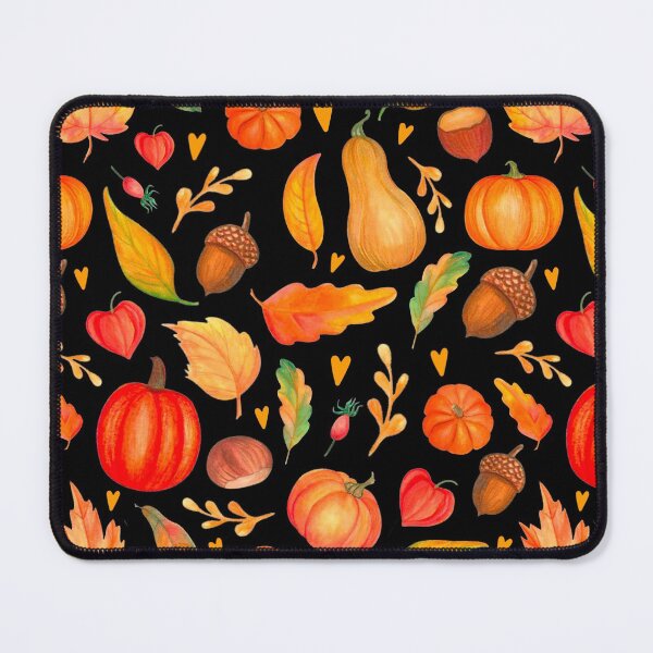 Item preview, Fall Feels designed and sold by KrisInStitches.
