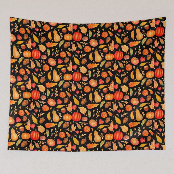 Item preview, Fall Feels designed and sold by KrisInStitches.