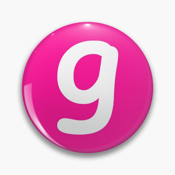Item preview, Pink Letter g Lower Case Alphabet Girls Birthday Gift designed and sold by Shariss.