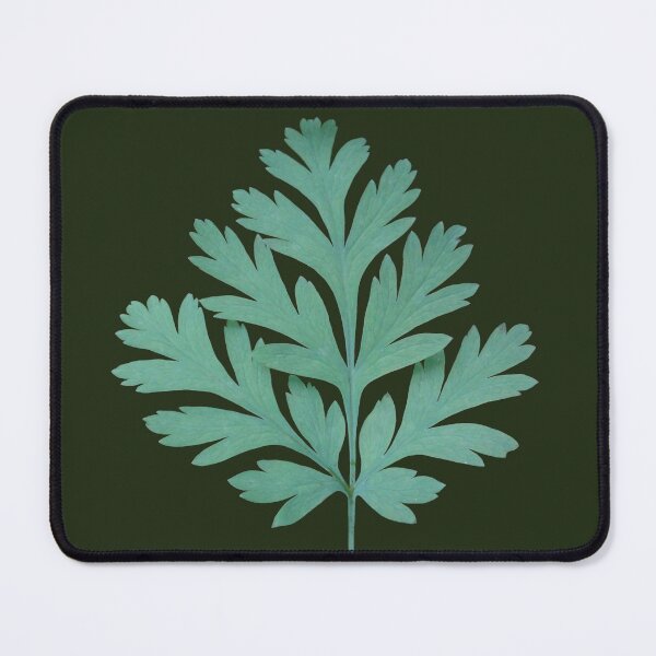 Item preview, Wild Bleeding Heart Leaf designed and sold by PNWBeePhotos.
