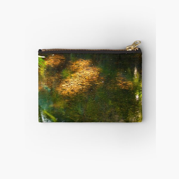 Item preview, Reflections and Ripples in a Mountain Creek designed and sold by Odille Esmonde-Morgan.