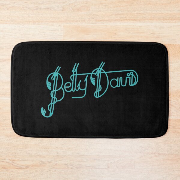 Item preview, BETTY DAVIS designed and sold by PunkyMule.