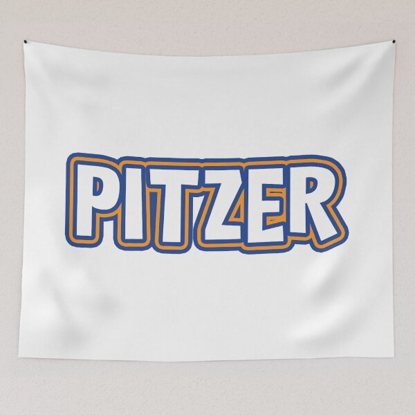 Item preview, Pitzer College designed and sold by kkosmicki.