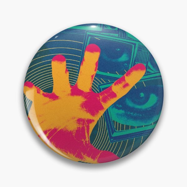 Item preview, 2021 Nightstream Film Fest designed and sold by NIGHTSTREAMFF.