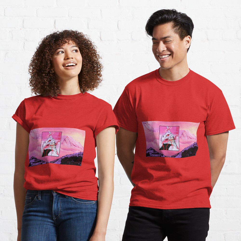 Amantes del manga Camiseta clásica