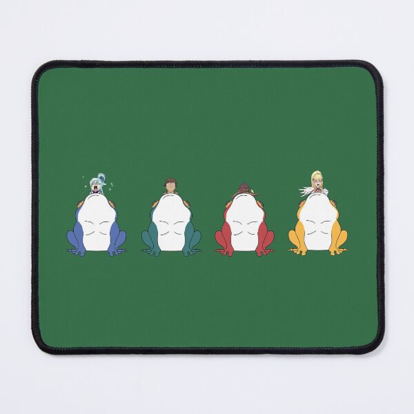 Item preview, Full Toad Party designed and sold by CCCDesign.