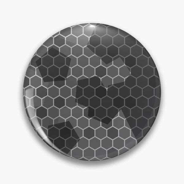 Item preview, Hex camo concrete designed and sold by tristanmillward.