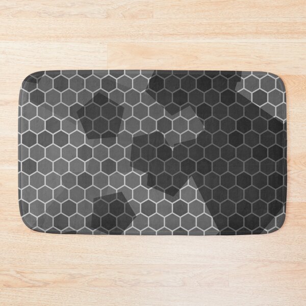 Item preview, Hex camo concrete designed and sold by tristanmillward.