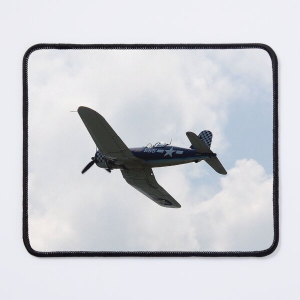 Item preview, Goodyear FG-1D Corsair designed and sold by John Schneider.
