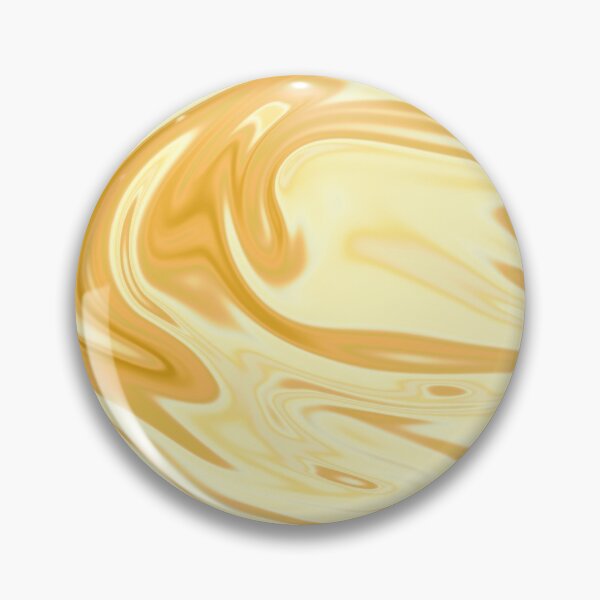 Item preview, Holographic Gold Marble Chrome Design designed and sold by PrettyPage.