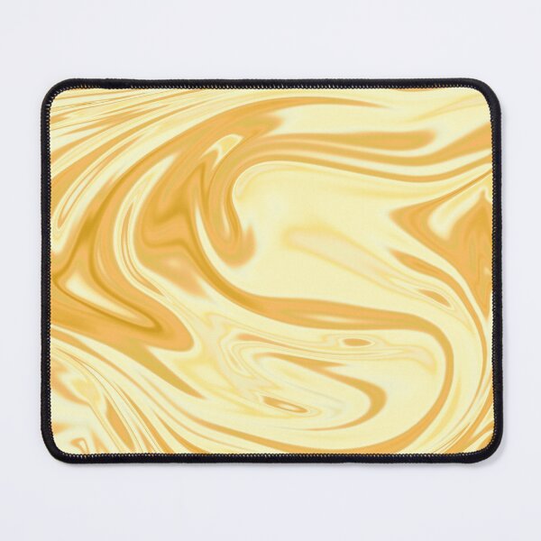 Item preview, Holographic Gold Marble Chrome Design designed and sold by PrettyPage.