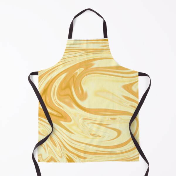 Item preview, Holographic Gold Marble Chrome Design designed and sold by PrettyPage.