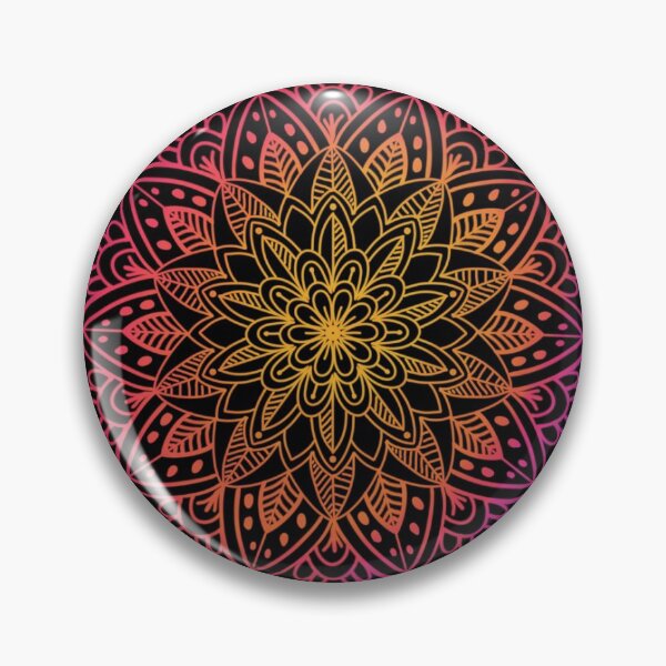 Aperçu de l'œuvre Mandala créée et vendue par Pamuditha.