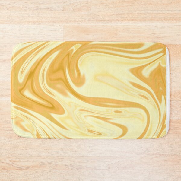 Item preview, Holographic Gold Marble Chrome Design designed and sold by PrettyPage.