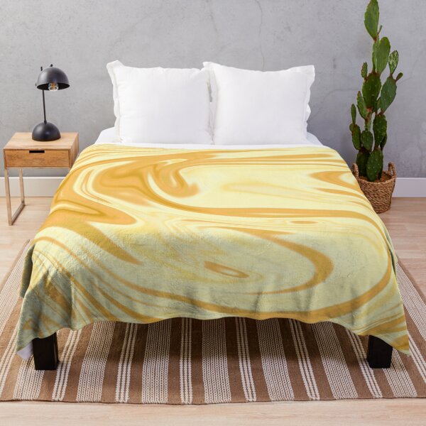 Item preview, Holographic Gold Marble Chrome Design designed and sold by PrettyPage.