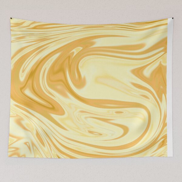 Item preview, Holographic Gold Marble Chrome Design designed and sold by PrettyPage.