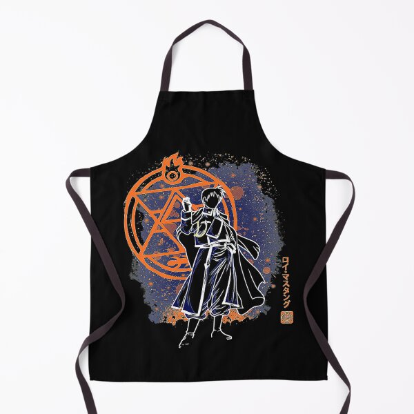 Item preview, Fullmetal Alchemist designed and sold by Fullmetalll397.