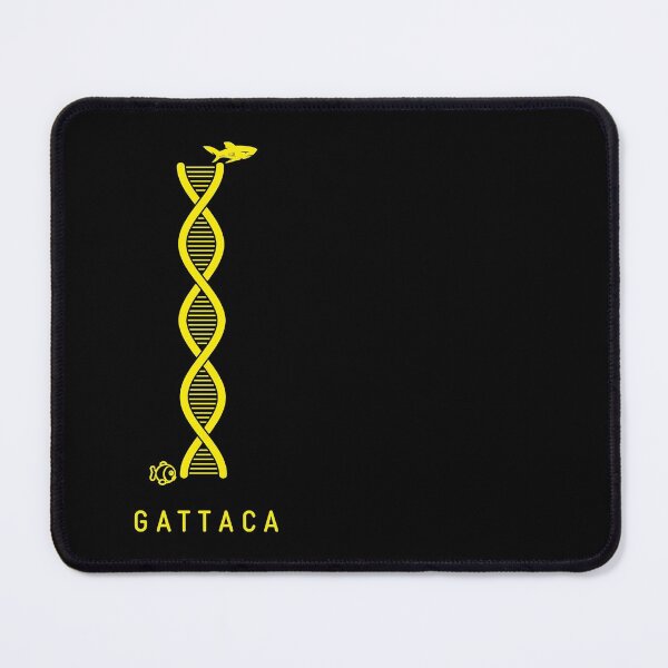 Item preview, GATTACA - funny evolution designed and sold by angelisart.