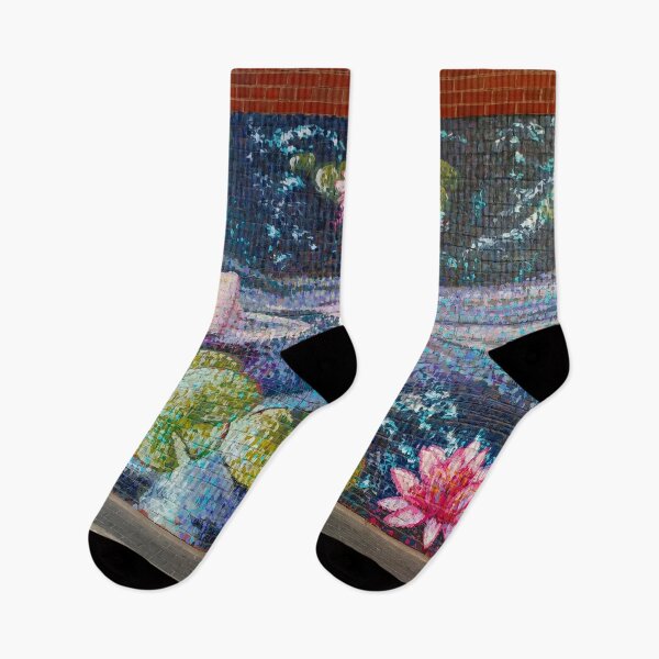 Item preview, The Lady in the River | Graffiti | Adelaide | Australia designed and sold by iwaya-bazaar.