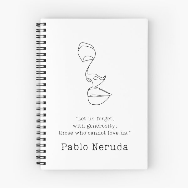 Item preview, "Let us forget" designed and sold by BookberryGarden.