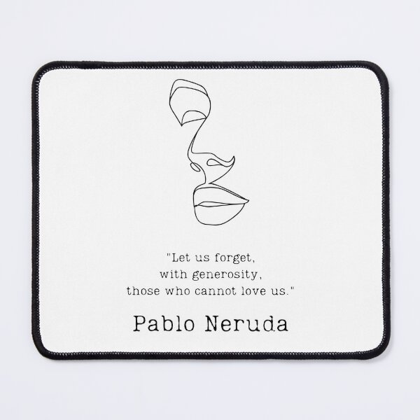 Item preview, "Let us forget" designed and sold by BookberryGarden.