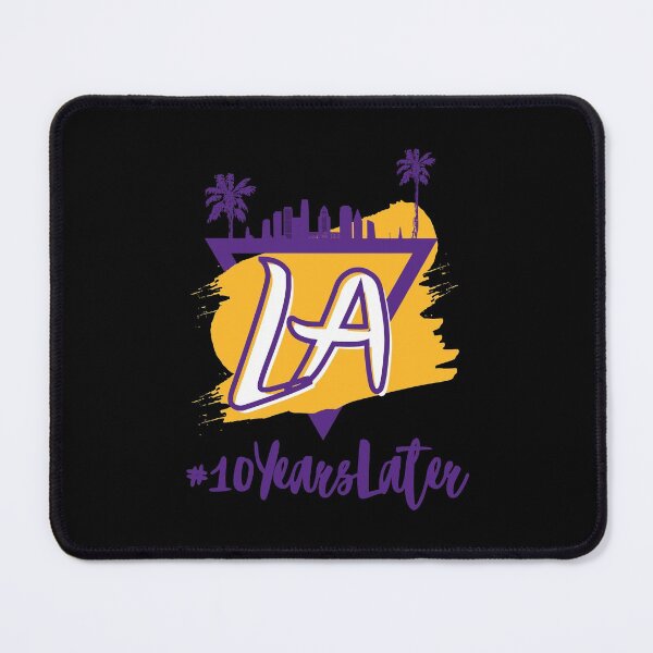 Item preview, 10 Years Later designed and sold by ininfa6.
