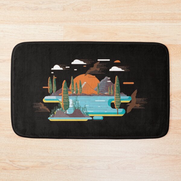 Item preview, Cloud Mountain designed and sold by Capturepict.